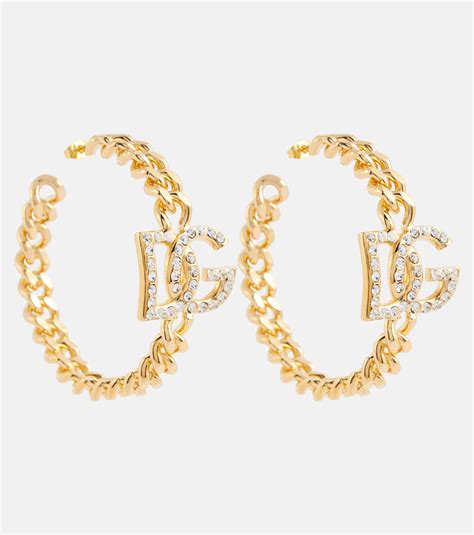 dolce and gabbana earrings replica|dolce gabbana sale online shop.